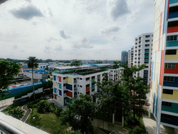 Blk 713 Chong Pang Green (Yishun), HDB 4 Rooms #575907701